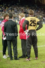 13.05.98 FC Chelsea - VfB Stuttgart