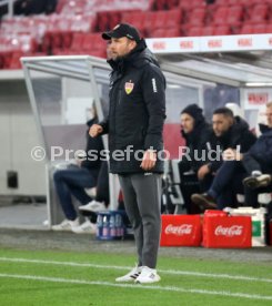 20.12.23 VfB Stuttgart - FC Augsburg