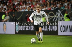 DFB Deutschland - Peru