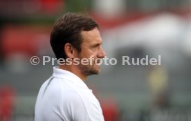 U 17 VfB Stuttgart - U19 FC Augsburg