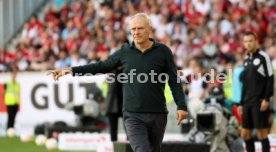 11.09.22 SC Freiburg - Borussia M&ouml;nchengladbach