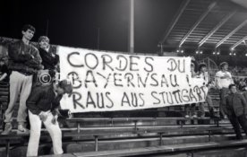05.11.86 VfB Stuttgart - Torpedo Moskau