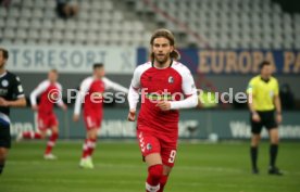12.12.20 SC Freiburg - Arminia Bielefeld