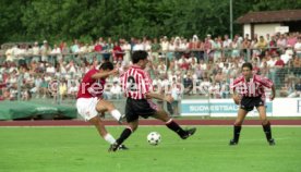 05.08.95 VfB Stuttgart - Athletic Bilbao