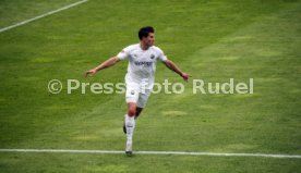 16.05.21 SV Sandhausen - SSV Jahn Regensburg