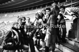 &Ouml;sterreich - DDR