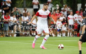 16.07.26 VfB Stuttgart Training