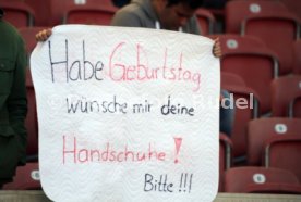 VfB Stuttgart - SV Werder Bremen