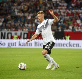 DFB Deutschland - Peru