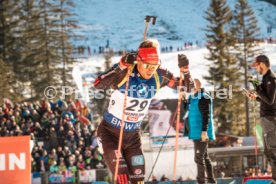 13.12.2025 BMW IBU World Cup Verfolgung Herren