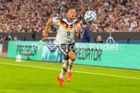 01.10.26 Deutschland - Serbien