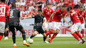 21.05.23 1. FSV Mainz 05 - VfB Stuttgart