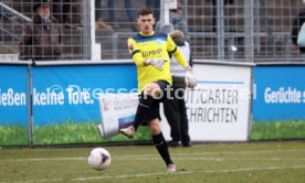 13.11.21 Stuttgarter Kickers - FC Nöttingen