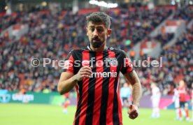 12.02.22 Bayer 04 Leverkusen - VfB Stuttgart