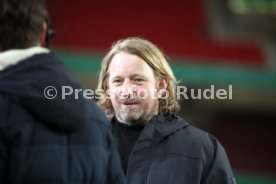 03.02.21 VfB Stuttgart - Borussia M&ouml;nchengladbach