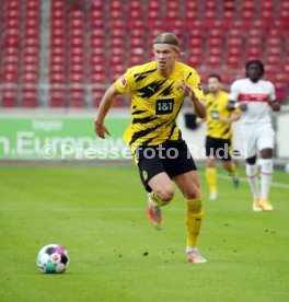 10.04.21 VfB Stuttgart - Borussia Dortmund