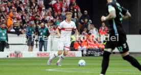 13.04.25 VfB Stuttgart - SV Werder Bremen