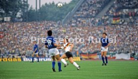 10.06.88 Italien - Deutschland