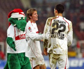 VfB Stuttgart