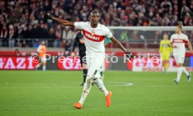 20.12.23 VfB Stuttgart - FC Augsburg