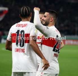 31.10.23 VfB Stuttgart - 1. FC Union Berlin