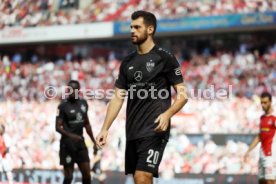 28.08.22 1. FC K&ouml;ln - VfB Stuttgart