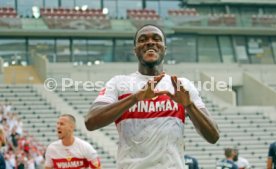 19.08.23 VfB Stuttgart - VfL Bochum