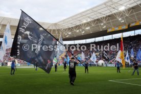 22.10.22 TSG 1899 Hoffenheim - FC Bayern M&uuml;nchen