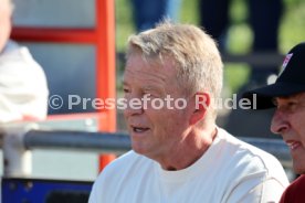 03.10.26 FSV Schwaigern - VfB Stuttgart Traditionsmannschaft