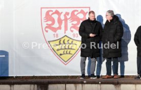 05.01.25 VfB Stuttgart - FC Luzern