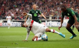 30.04.22 VfB Stuttgart - VfL Wolfsburg