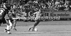 01.07.97 VfL Kirchheim - Fenerbahce Istanbul