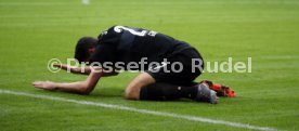 FC Augsburg - VfB Stuttgart