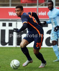 Stuttgarter Kickers - Werder Bremen II