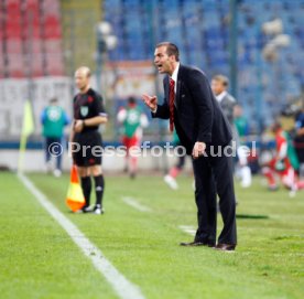 29.09.09 FC Unirea Urziceni - VfB Stuttgart