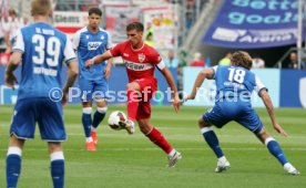 12.09.26 TSG 1899 Hoffenheim - VfB Stuttgart