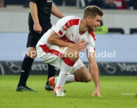 VfB Stuttgart - Hannover 96