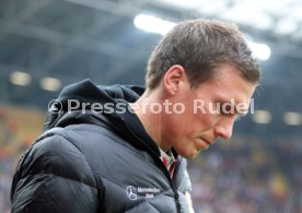 SG Dynamo Dresden - VfB Stuttgart