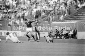 08.06.85 Karlsruher SC - VfB Stuttgart