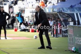 06.03.21 Eintracht Frankfurt - VfB Stuttgart