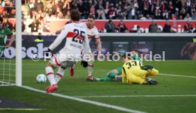 01.02.25 VfB Stuttgart - Borussia M&ouml;nchengladbach