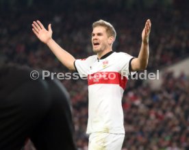 VfB Stuttgart - Bayer 04 Leverkusen