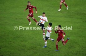 14.12.21 VfB Stuttgart - FC Bayern M&uuml;nchen