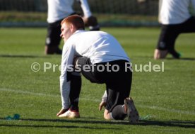 DFB U16 La Manga