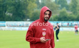 19.07.26 TSG Balingen - VfB Stuttgart