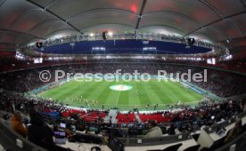 02.04.25 VfB Stuttgart - RB Leipzig