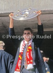 VfB Stuttgart Deutscher Meister 1992