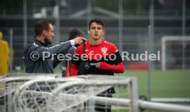 26.10.20 VfB Stuttgart Training