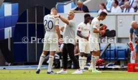 13.08.22 TSG 1899 Hoffenheim - VfL Bochum