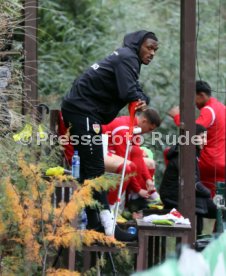 08.01.23 VfB Stuttgart - FC Sion